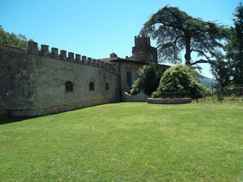 Agriturismo Del Bello