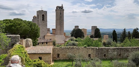 UnipolSai Assicurazioni - Assicoop Toscana Spa