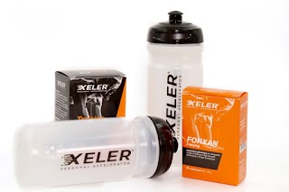 Xeler System Personal Accelerator