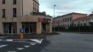 Sparkasse - Cassa di Risparmio - Montecchio Maggiore