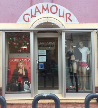 Glamour di Nigro Tiziana