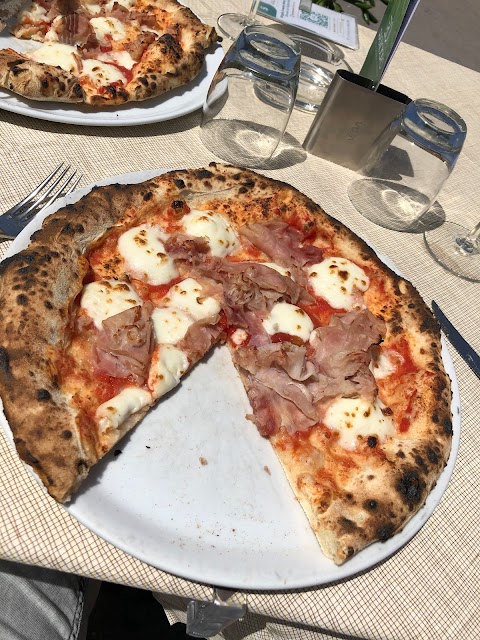 Ragno D'oro - Ristorante Pizzeria