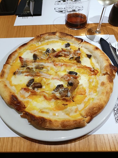 Pizzeria del Borgaccio