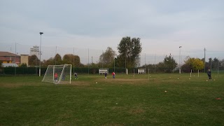 Campo Sportivo di Villa Garibaldi