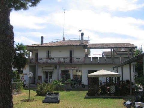 Casa Del Tosaerba Di Albonetti Alfio e Andrea