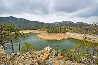 Parco Naturale delle Capanne di Marcarolo