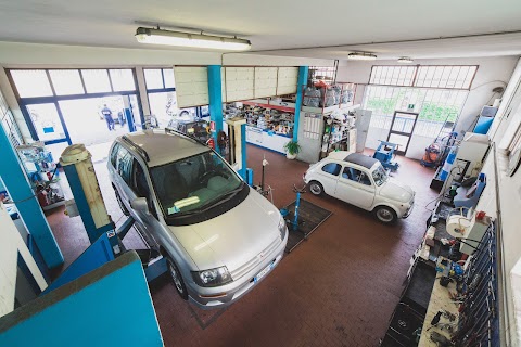 Bosch Car Service