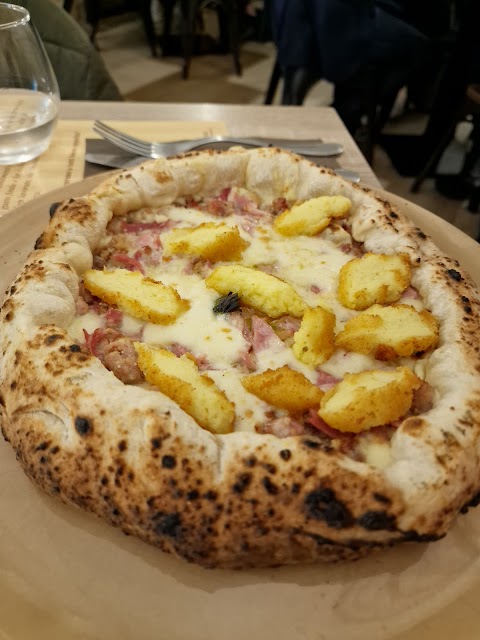 Pizzeria Gaetano Genovesi