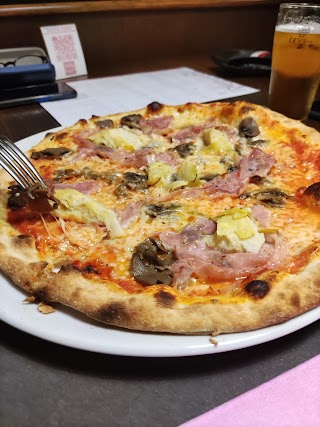 Pizzeria Agorà