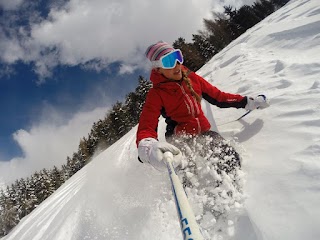 Scuola Sci Anzi Bormio