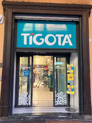 Tigotà