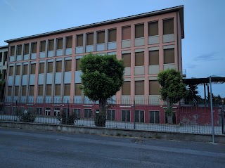 Scuole Medie - Orzinuovi