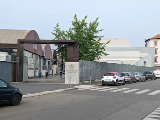 Politecnico di Milano - Edificio B18