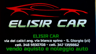 Elisir car