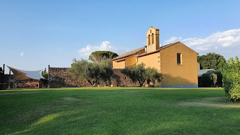 Agriturismo Giulia di Gallese