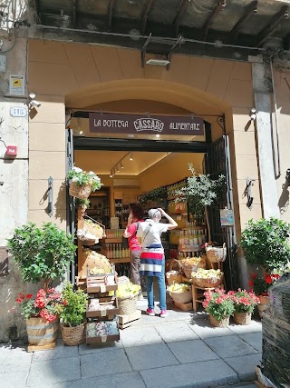 La Bottega del Cassaro