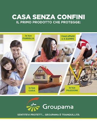 Assicurazioni Groupama Mantova di Francesco Vinaccia