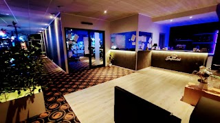 IMPERIAL - LOUNGE BAR - SALA SLOT & VLT