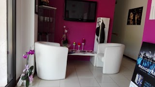 Velvet Estetica Solarium