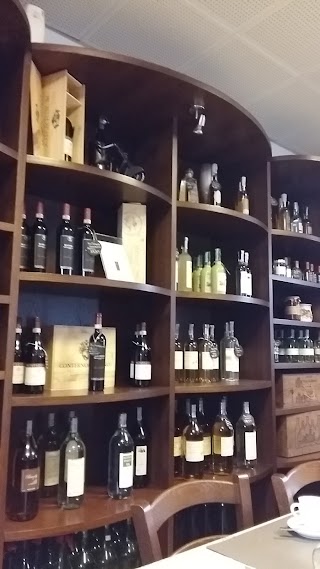 Bar Enoteca Spinerano Di Reddavide Fulvio