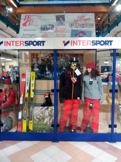 Sportmontagna.com - Intersport Le Baite