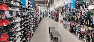 Decathlon Baranzate