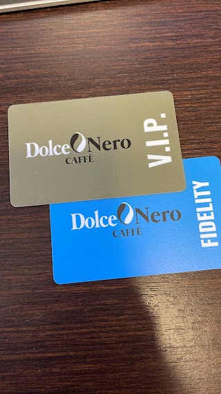 Caffè Dolce Nero Alimentos CDF Italia S.r.l.