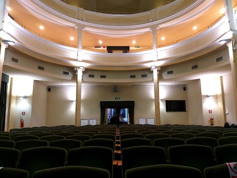 Teatro del Popolo - Gallarate