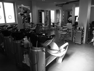 Hair Studio Di Avino E C Snc