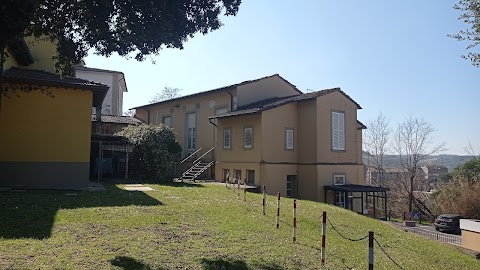 Ospedale Santa Verdiana