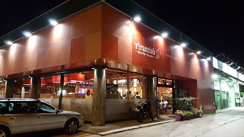 Tiramisù - Pizzeria Birreria Ristopub