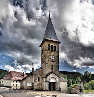 Grandes Traversées du Jura