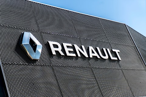 Renault Castione Andevenno - Autovittani Srl
