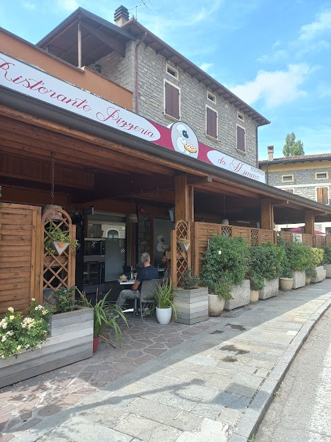 Ristorante Pizzeria Da Mimmo