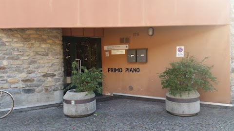 Studio Pirani & Simonetta