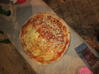 Pizza Chiara