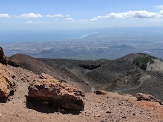 Etna Moving - Etna Excursions & Etna Jeep Tour