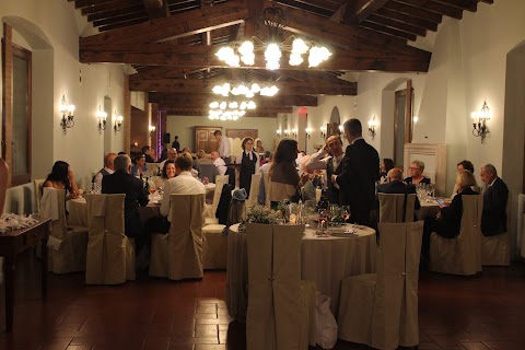 Ristorante Borgo alla Quercia