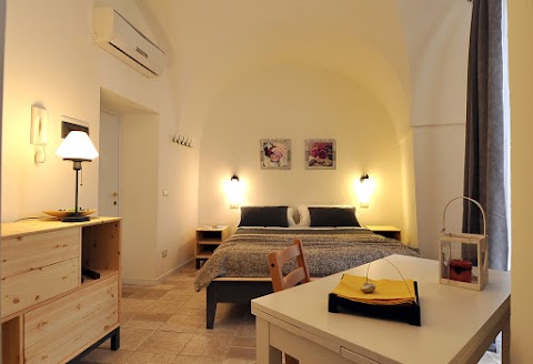 Affittacamere Porta San Michele - B&B Gravina - Bed & Breakfast