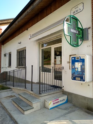 Farmacia Operti di dr Enrico & C