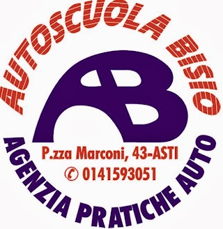 Autoscuola Agenzia Bisio