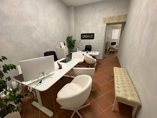 Agenzia immobiliare CASAPRO ANCONA