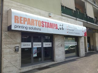 Reparto Stampa S.r.l.