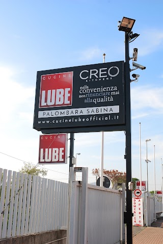 Cucine Lube Creo Palombara Sabina (Roma)