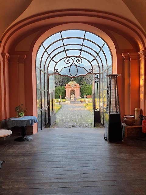 Villa Signorini Events & Hotel