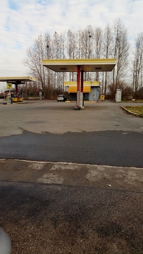 Eni Station