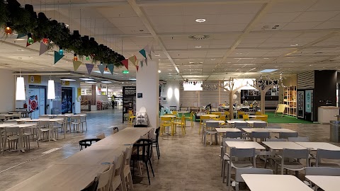 IKEA Milano San Giuliano