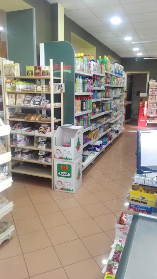 Supermercati Pellicano di Vic. Amb. S.R.L.