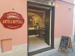 Gastronomia Antica Bottega Lavagna