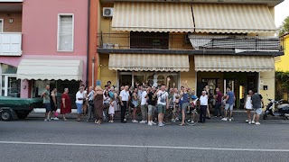 Pizzeria d'asporto Pomo d'Oro Vicenza